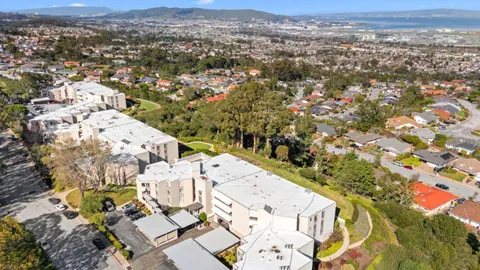 $745,888 | 360 Vallejo Drive, Unit 105, Millbrae, CA 94030