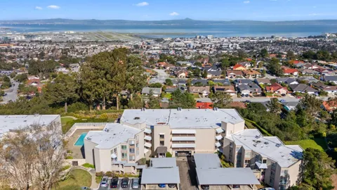 $745,888 | 360 Vallejo Drive, Unit 105, Millbrae, CA 94030