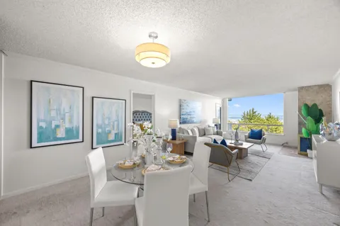 $745,888 | 360 Vallejo Drive, Unit 105, Millbrae, CA 94030