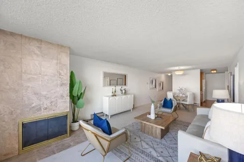 $745,888 | 360 Vallejo Drive, Unit 105, Millbrae, CA 94030