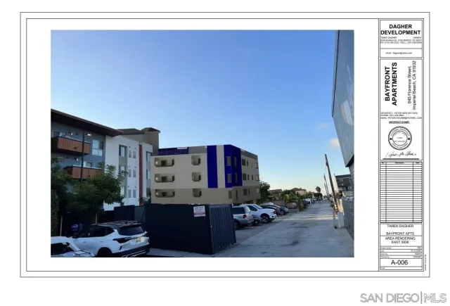 $1,800,000 | 645 Florence Street, Imperial Beach, CA 91932