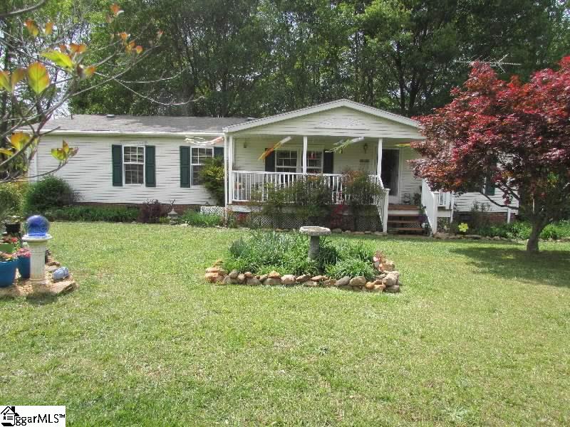 34 Wildwood Farms Road Gray Court, SC 29645 - Photo 1 of 17 Gallery Image 1
