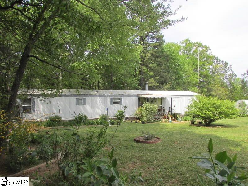 34 Wildwood Farms Road Gray Court, SC 29645 - Photo 12 of 17 Gallery Image 12