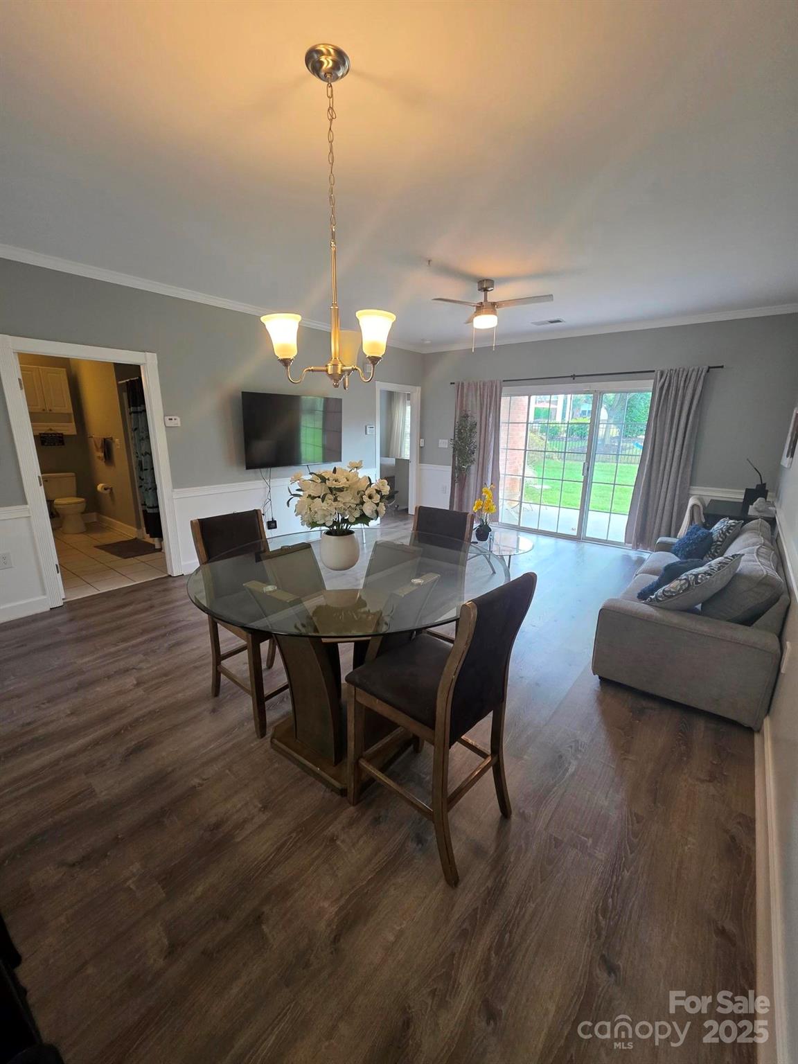 9016 Meadow Vista Road Charlotte, NC 28213 - Photo 3 of 8