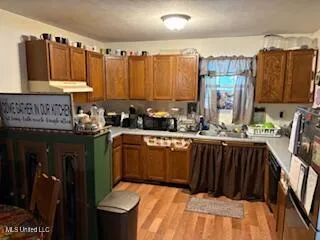 $115,900 | 1800 Brignall Road Northeast, Brookhaven, MS 39601