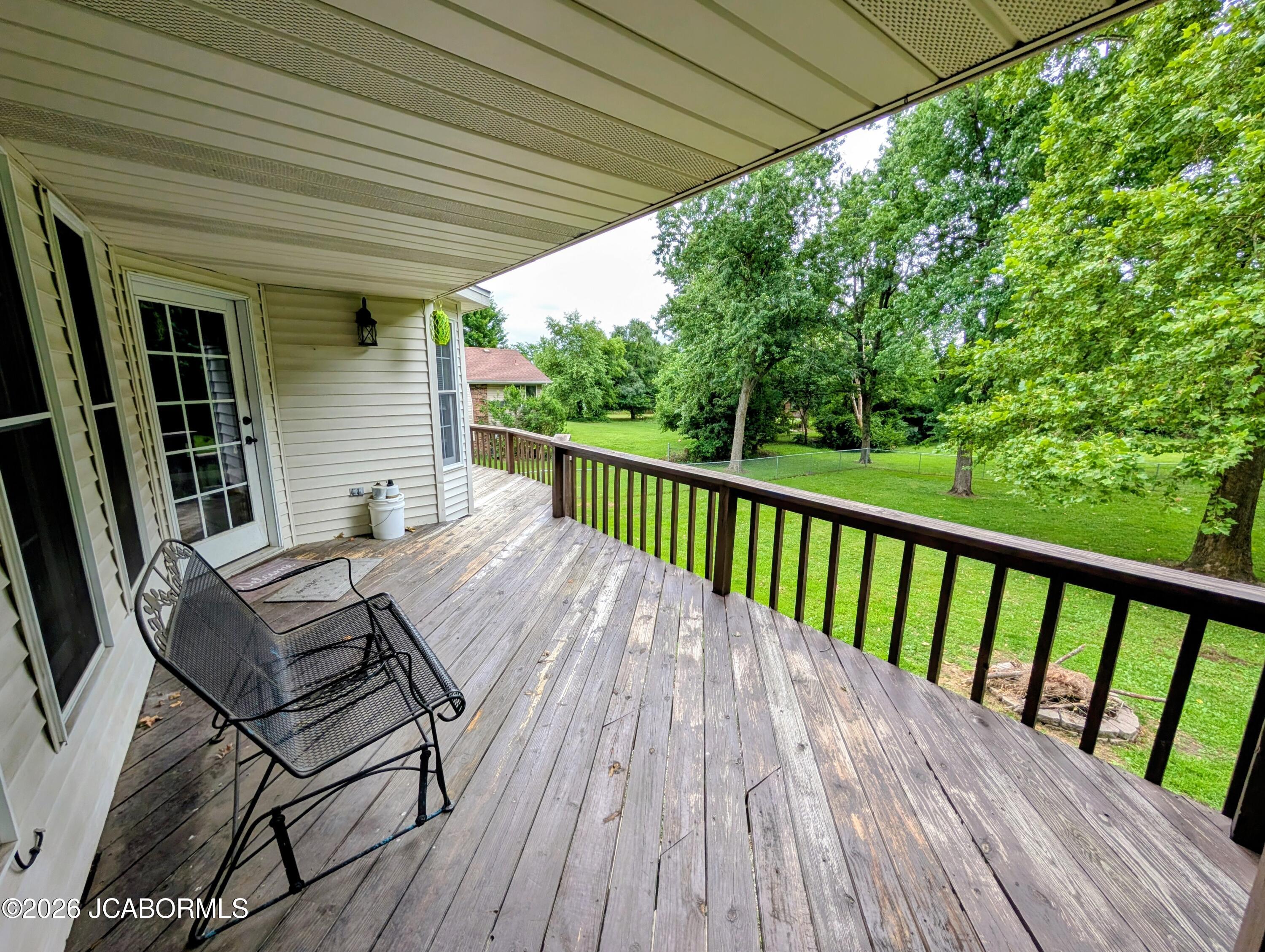 167 East Center Street Holts Summit, MO 65043 - Photo 39 of 54
