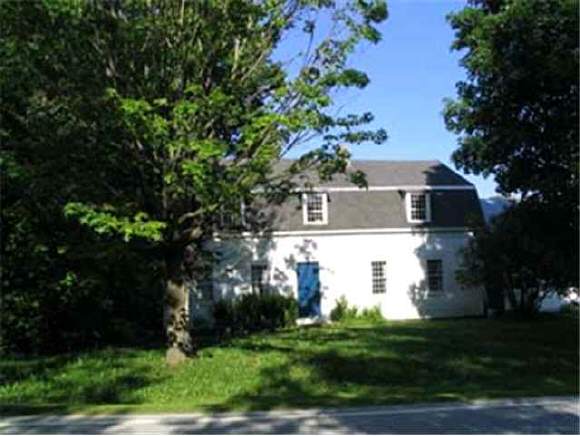 166 Morgan Road Tinmouth, VT 05777 - Photo 1 of 3 Gallery Image 1