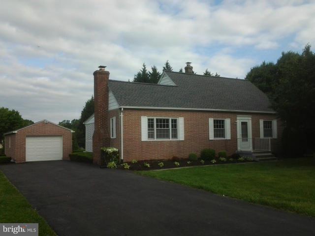 2410 Minnick Road Forest Hill, MD 21050 - Photo 1 of 26 Exterior (Front)