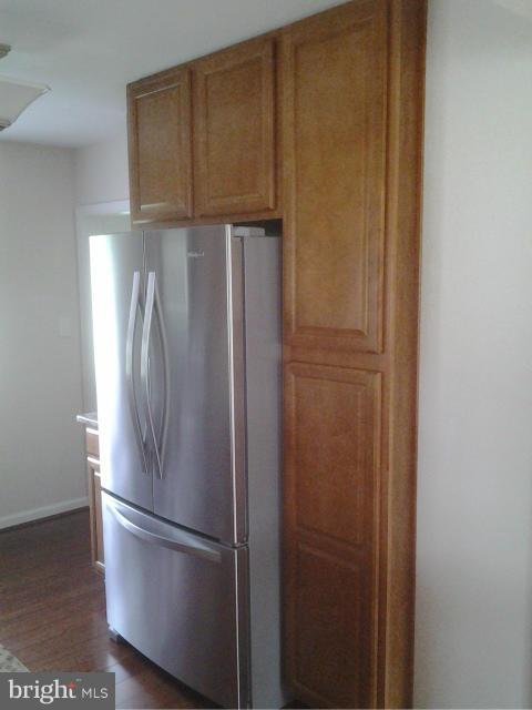 2410 Minnick Road Forest Hill, MD 21050 - Photo 11 of 26 Kitchen