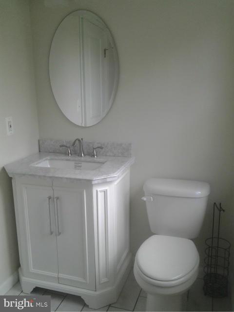 2410 Minnick Road Forest Hill, MD 21050 - Photo 15 of 26 Bath (Master)