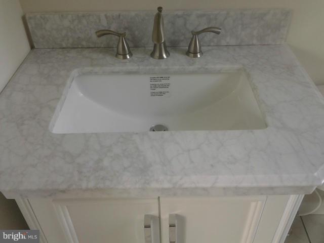 2410 Minnick Road Forest Hill, MD 21050 - Photo 16 of 26 Bath (Master)