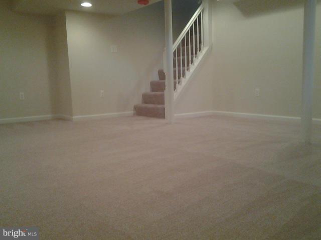 2410 Minnick Road Forest Hill, MD 21050 - Photo 19 of 26 Basement