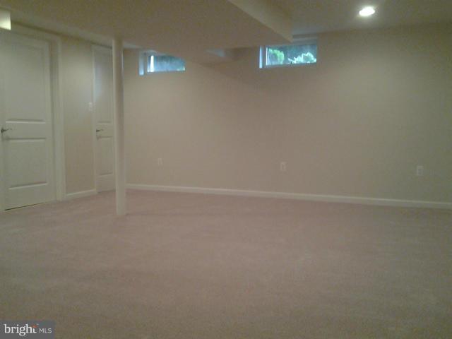 2410 Minnick Road Forest Hill, MD 21050 - Photo 20 of 26 Basement