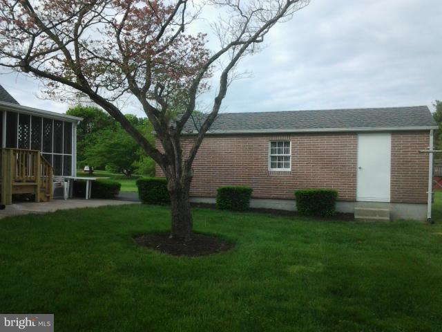 2410 Minnick Road Forest Hill, MD 21050 - Photo 24 of 26 Exterior (Rear)