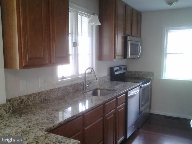 2410 Minnick Road Forest Hill, MD 21050 - Photo 7 of 26 Kitchen