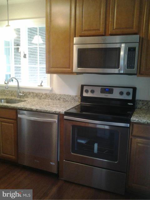 2410 Minnick Road Forest Hill, MD 21050 - Photo 10 of 26 Kitchen