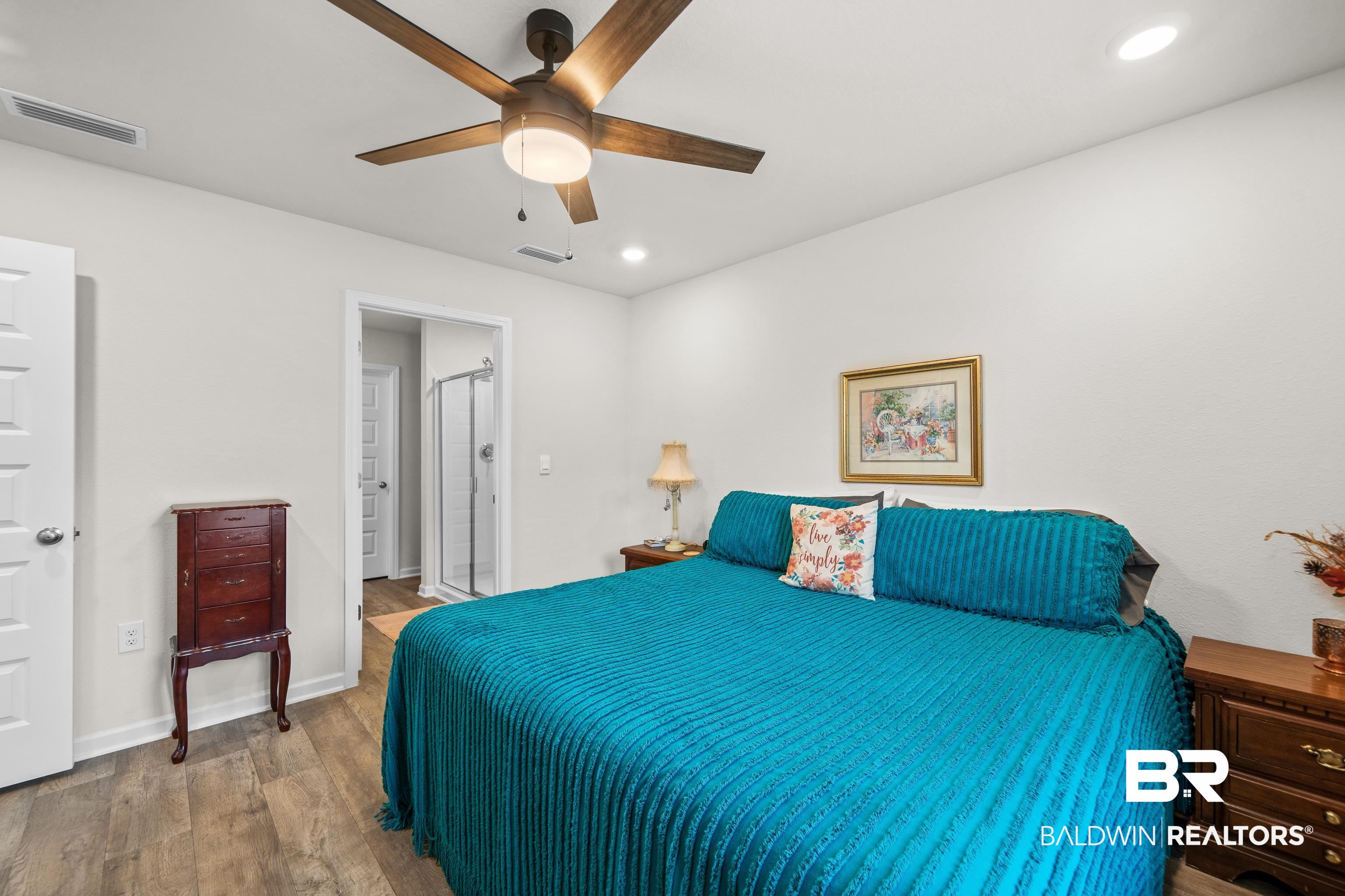 1137 Sweet Laurel Street Foley, AL 36535 - Photo 9 of 20