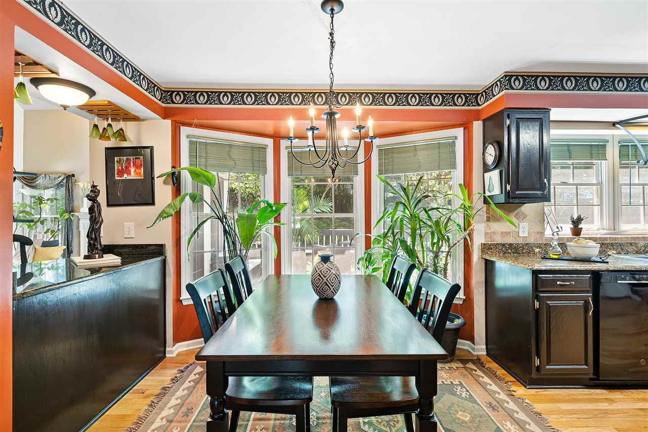 4601 Troone Court Raleigh, NC 27612 - Photo 8 of 30 Photo 9
