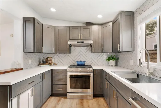 $435,000 | 1099 38th Avenue, Unit 20, Santa Cruz, CA 95062