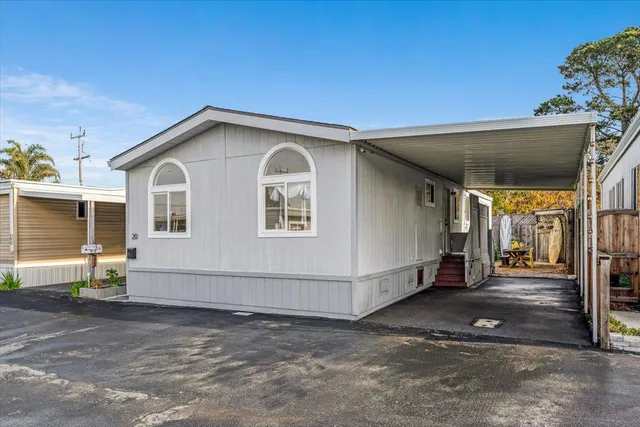 $435,000 | 1099 38th Avenue, Unit 20, Santa Cruz, CA 95062