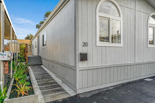 $435,000 | 1099 38th Avenue, Unit 20, Santa Cruz, CA 95062
