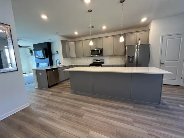 $2,250 | 841 Recess Pt Drive, Moncks Corner, SC 29461