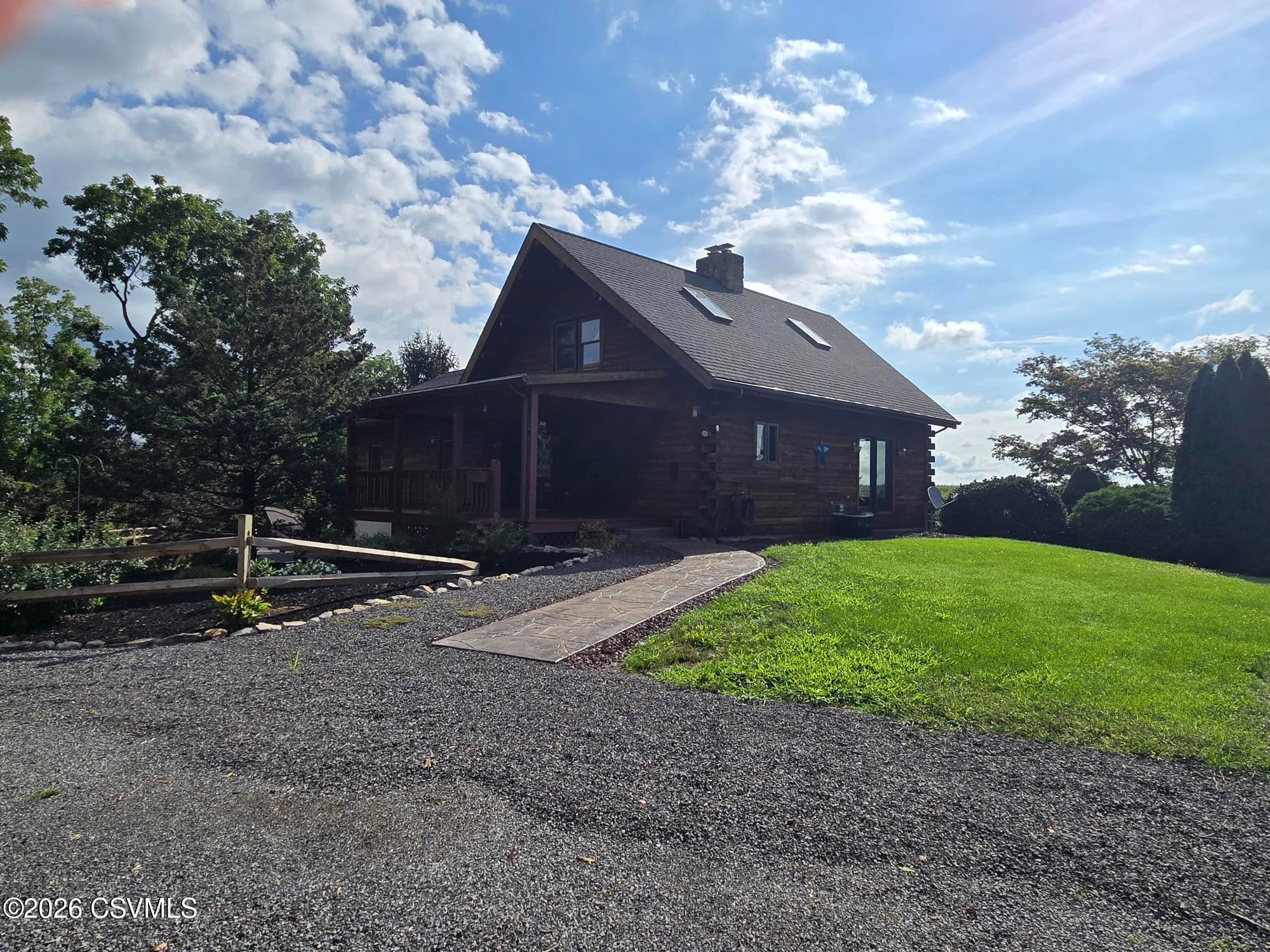 737 Shuck Road Millmont, PA 17845 - Photo 1 of 12 Gallery Image 1
