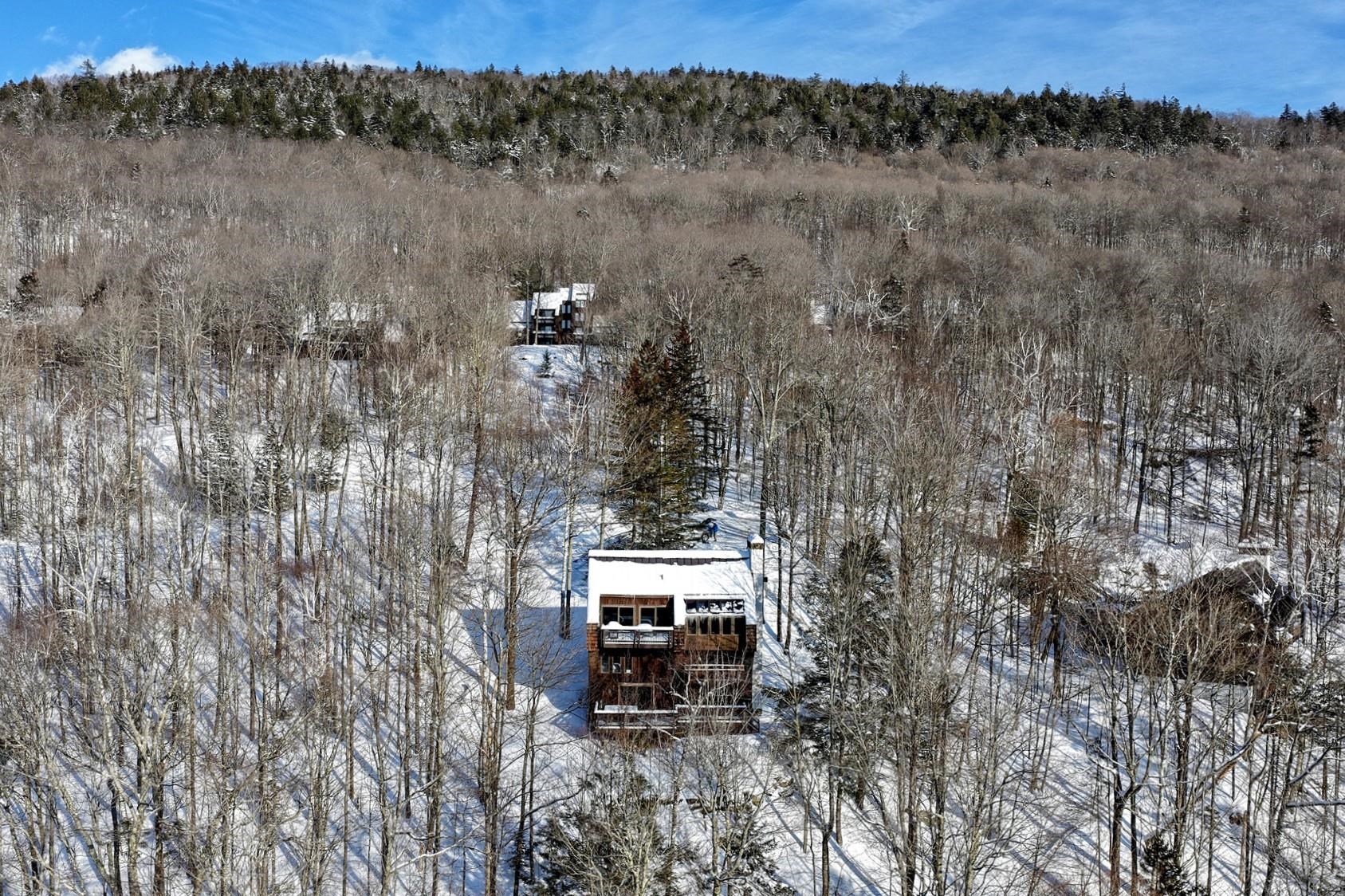 760 East Ash Road Plymouth, VT 05056 - Photo 7 of 9
