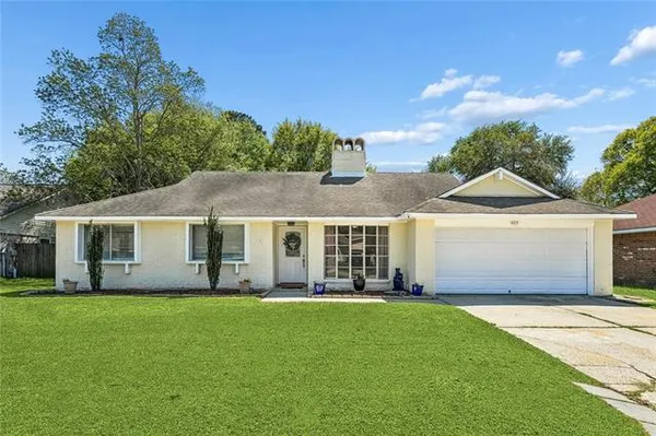 $210,000 | 409 Rustling Pine Drive, Slidell, LA 70458