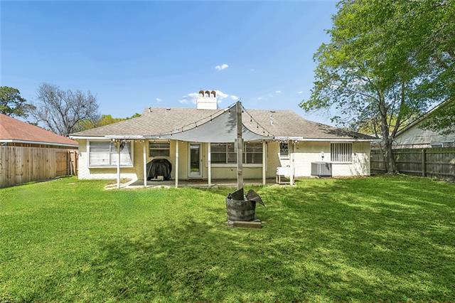 409 Rustling Pine Drive Slidell, LA 70458 - Photo 16 of 22 Gallery Image 16