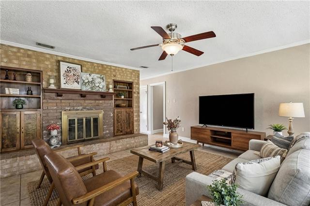 409 Rustling Pine Drive Slidell, LA 70458 - Photo 17 of 22 Gallery Image 17