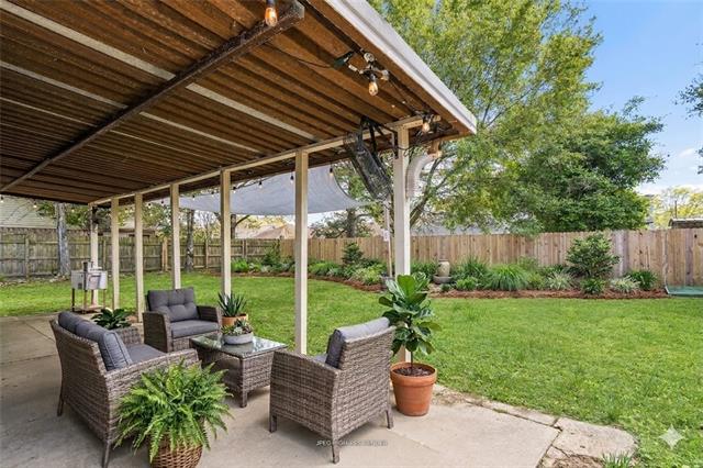 409 Rustling Pine Drive Slidell, LA 70458 - Photo 22 of 22 Gallery Image 22