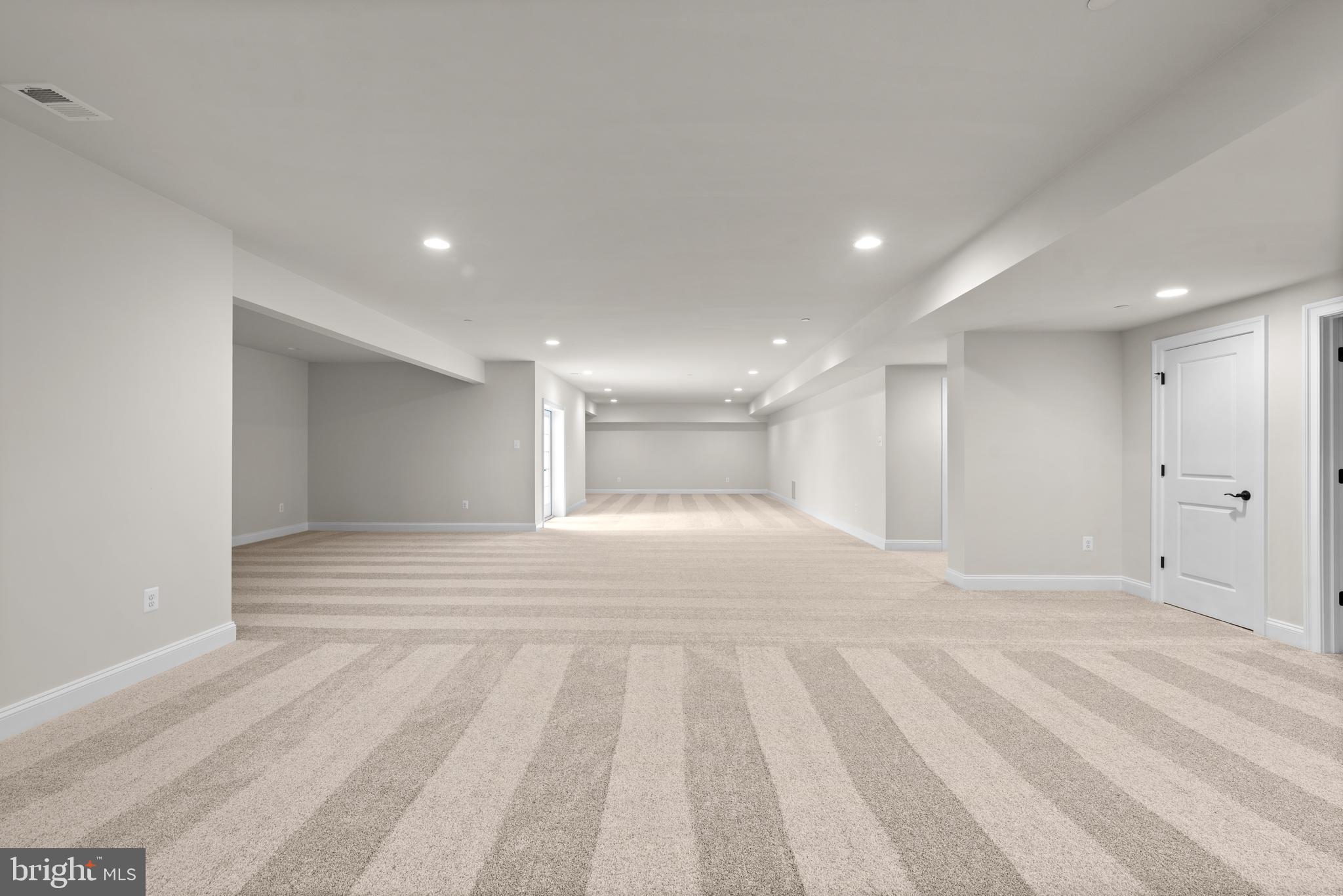 14628 Old Hanover Road, Unit REGINA Reisterstown, MD 21136 - Photo 51 of 67 a view of an empty room