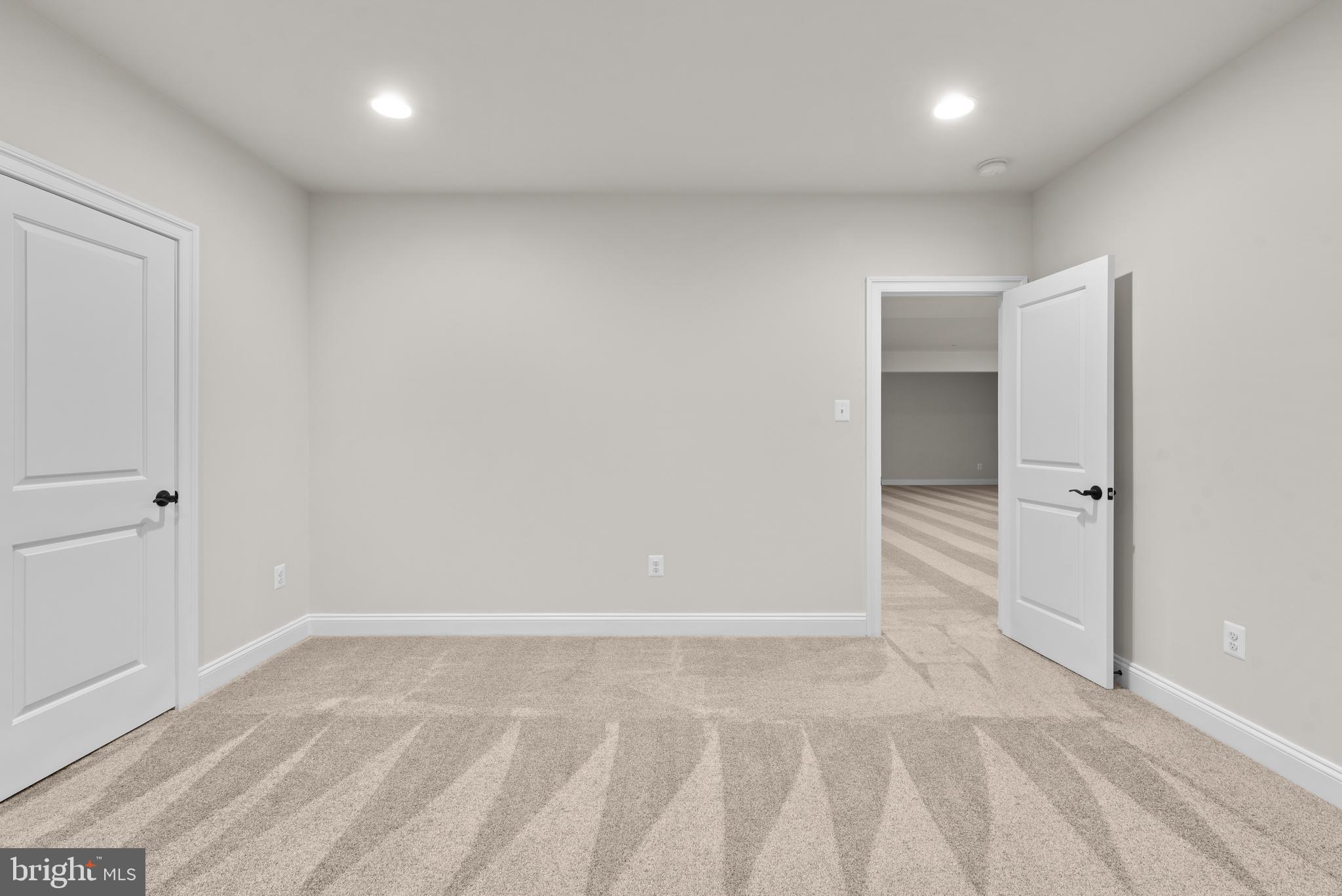 14628 Old Hanover Road, Unit REGINA Reisterstown, MD 21136 - Photo 53 of 67 a view of an empty room