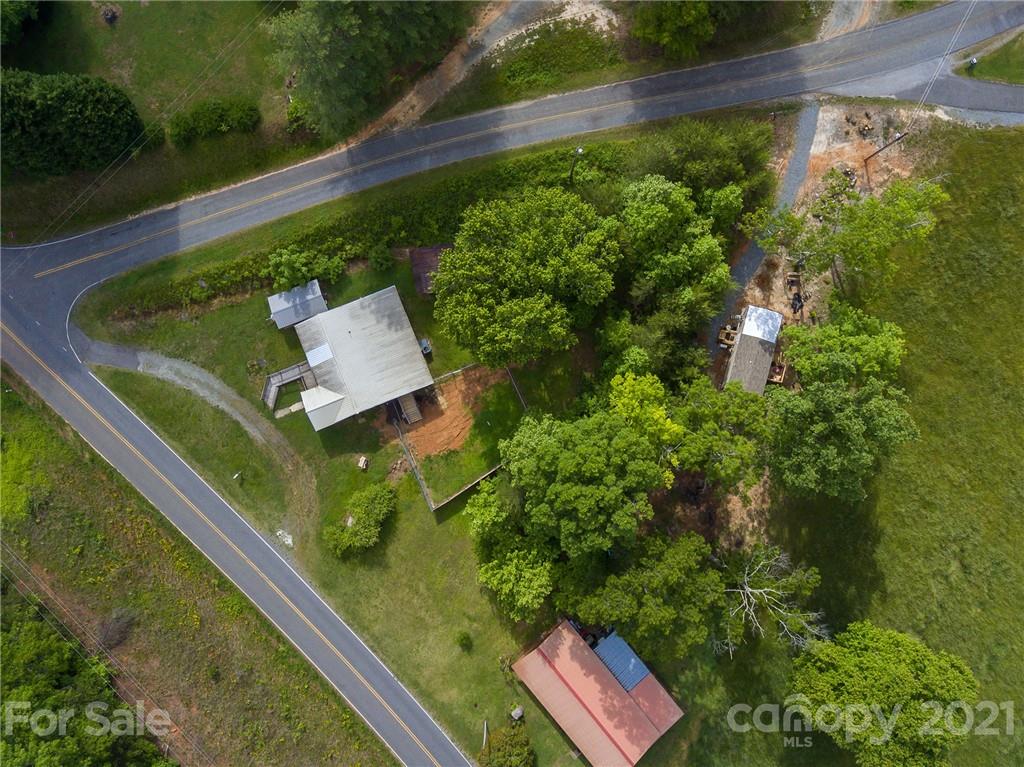 1373 Coopers Gap Road Mill Spring, NC 28756 - Photo 3 of 44