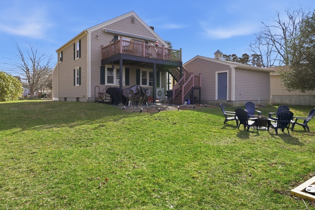 350 Sconticut Neck Road Fairhaven, MA 02719 - Photo 19 of 34