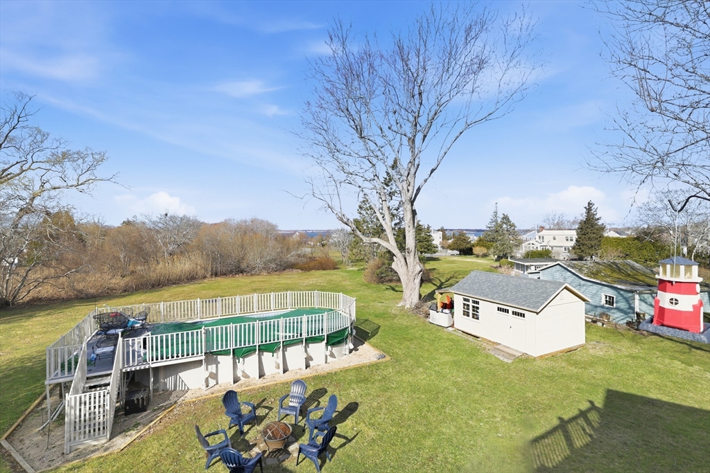 350 Sconticut Neck Road Fairhaven, MA 02719 - Photo 21 of 34