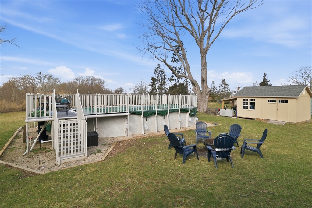 350 Sconticut Neck Road Fairhaven, MA 02719 - Photo 22 of 34