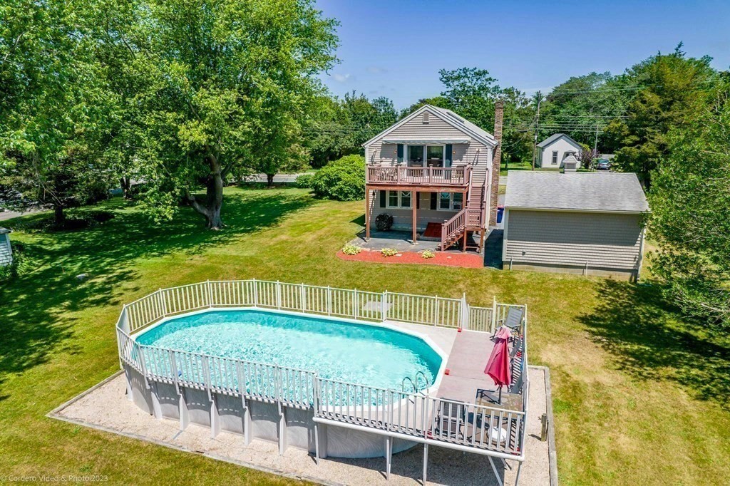 350 Sconticut Neck Road Fairhaven, MA 02719 - Photo 23 of 34