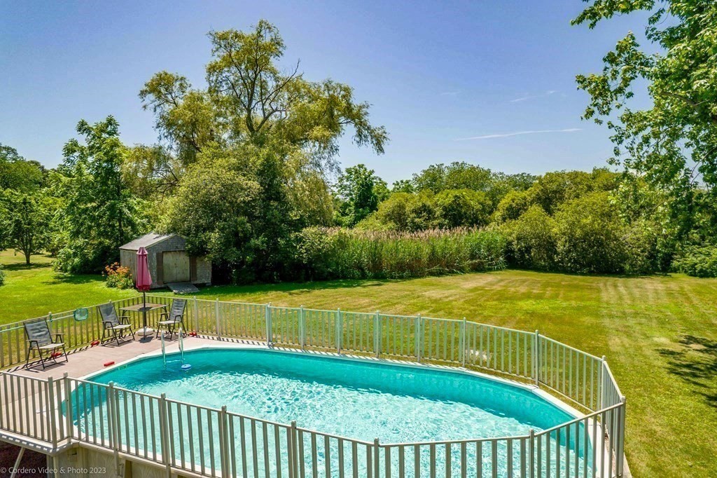 350 Sconticut Neck Road Fairhaven, MA 02719 - Photo 24 of 34