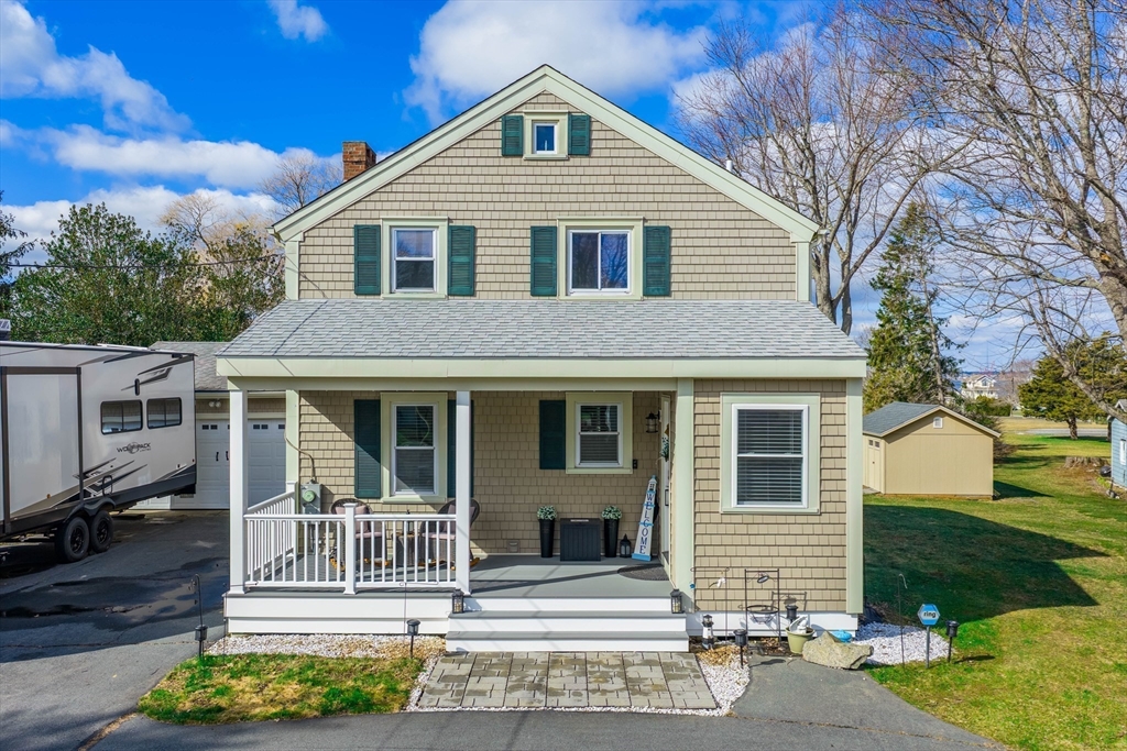 350 Sconticut Neck Road Fairhaven, MA 02719 - Photo 27 of 34