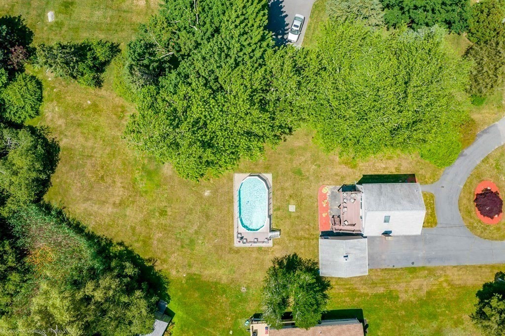 350 Sconticut Neck Road Fairhaven, MA 02719 - Photo 30 of 34