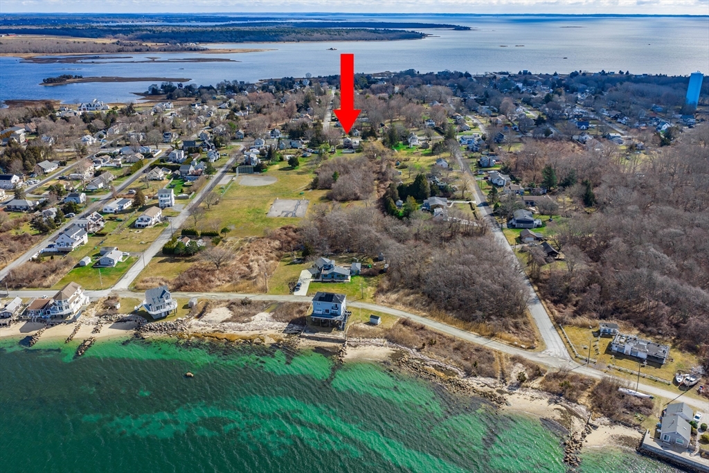 350 Sconticut Neck Road Fairhaven, MA 02719 - Photo 32 of 34