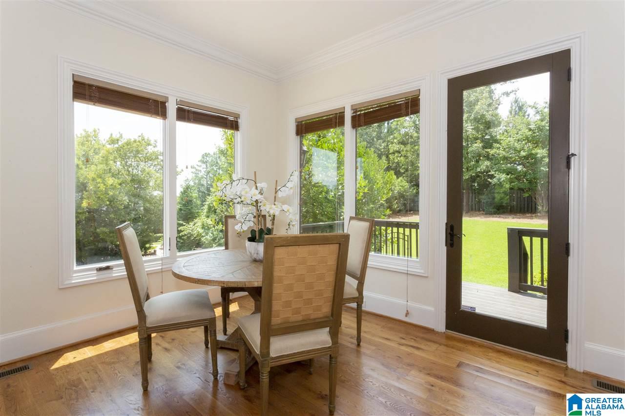 3935 Butler Springs Way Hoover, AL 35226 - Photo 23 of 50