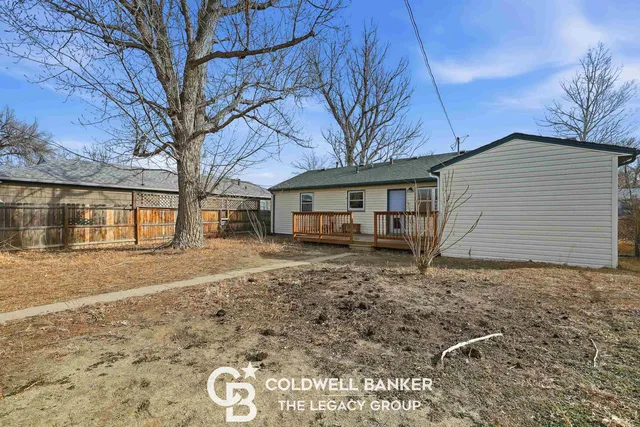 $240,000 | 3054 East 3rd Street, Casper, WY 82609