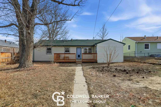 $240,000 | 3054 East 3rd Street, Casper, WY 82609