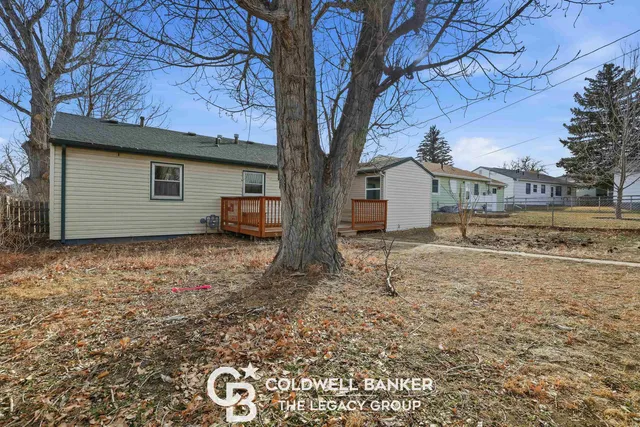 $240,000 | 3054 East 3rd Street, Casper, WY 82609