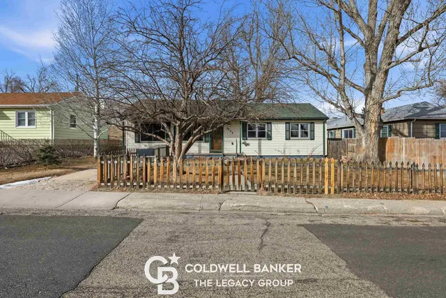 $240,000 | 3054 East 3rd Street, Casper, WY 82609