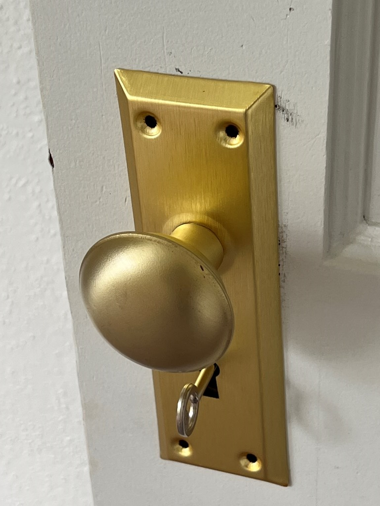 2211 8th Street Columbus, GA 31906 - Photo 16 of 16 old charm with gold barrel key