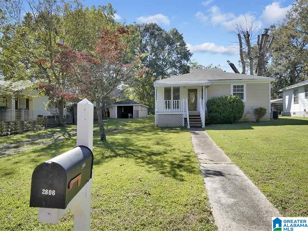 2806 20th Street North Bessemer, AL 35023 - Photo 23 of 23